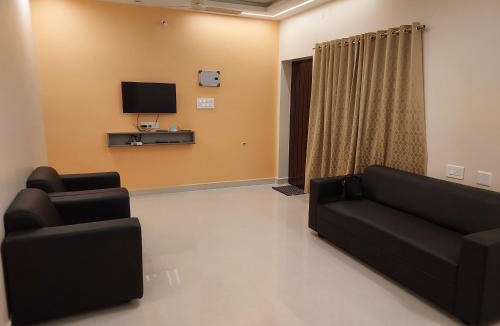 Srirangam Apartment | Srirangam Service Apartment