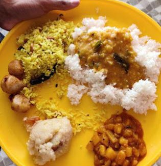 Rushikonda Hostel | srisaisraddha PG services