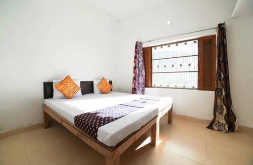 Chamoli House | Srishti - Chamoli