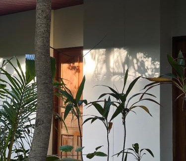 Nai Mueang Hotel | Srisomthai Hotel