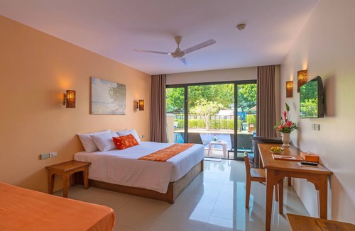 Ao Nang Resort | Srisuksant Resort