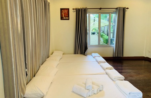 Khlong Wan Hotel | Srisupawadee Resort