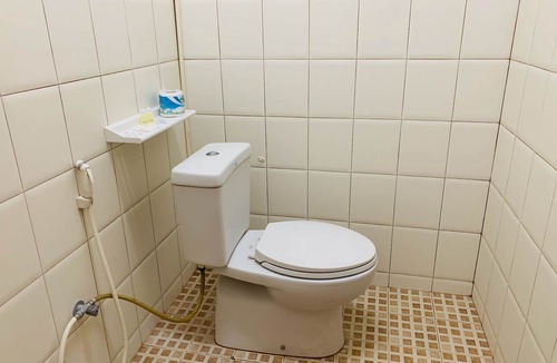 Khlong Wan Hotel | Srisupawadee Resort