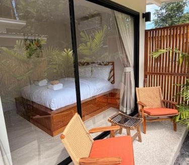 Srithanu House | Srithanu Escape 1