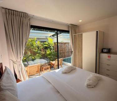 Srithanu Villa | Srithanu Escape 2