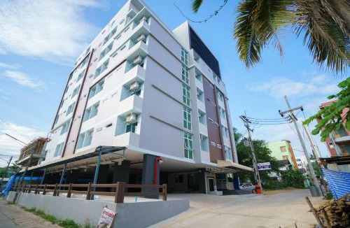 Kho Hong Apartment | Sritrang Place