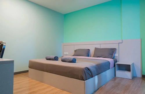 Kho Hong Hotel | Sritrang Residence