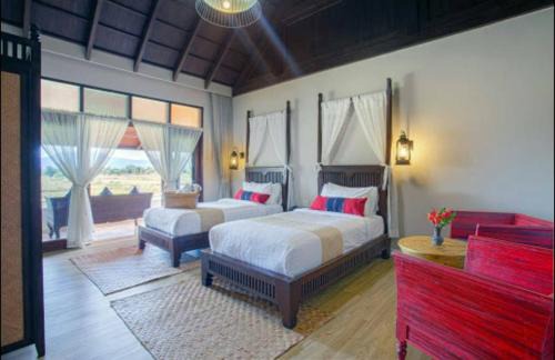 Mueang Kao Hotel | Sriwilai Sukhothai