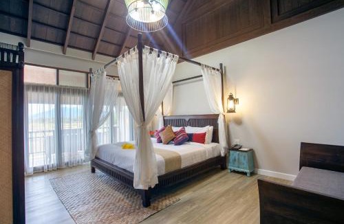 Mueang Kao Hotel | Sriwilai Sukhothai
