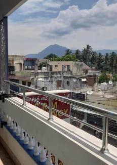 Coimbatore Hotel | SRM Residency