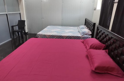 Thiruvidaimarudur Hotel | SRM Residency
