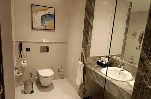 Sahl Hasheeh Hotel | SRNTY Sahl Hasheesh