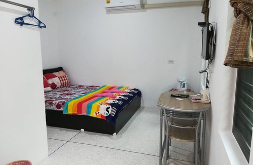 Sanom Hotel | Sroe Ground Homestay