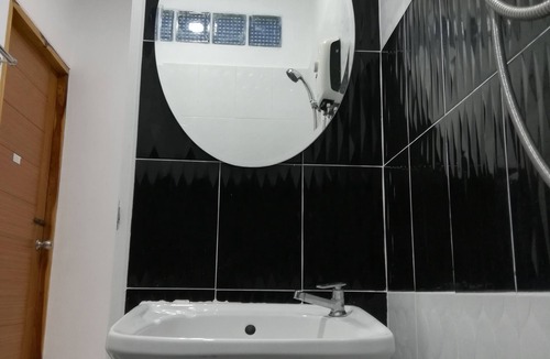 Sanom Hotel | Sroe Ground Homestay