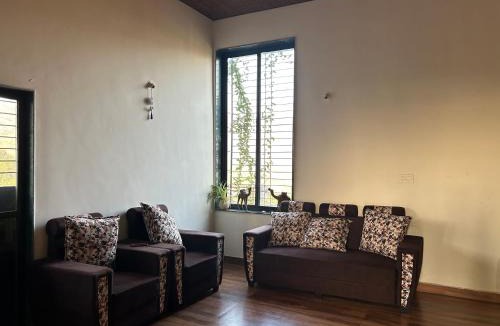 Wadgaon Villa | Srushti Farms