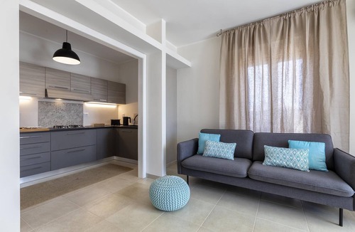 La Pietraia Apartment | Ss-a192-igle7a3 - Casa Orchidea
