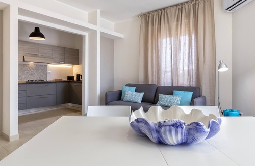 La Pietraia Apartment | Ss-a192-igle7a3 - Casa Orchidea