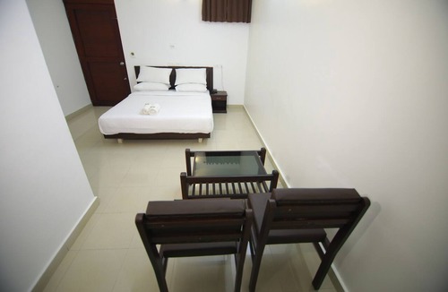 Varkala Hotel | SS Beach Resort