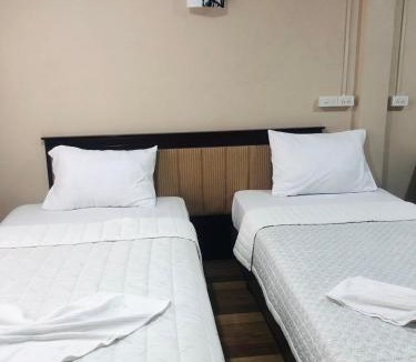 Bang Phli Apartment | SS GUESTHOUSE