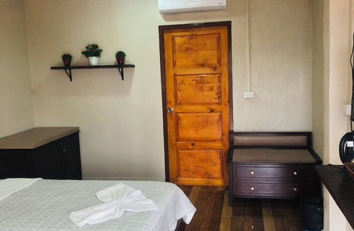 Bang Phli Hostel | SS GUESTHOUSE