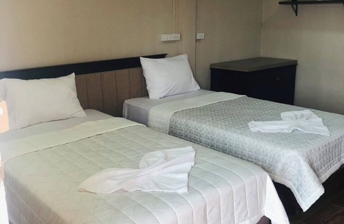 Bang Phli Hostel | SS GUESTHOUSE
