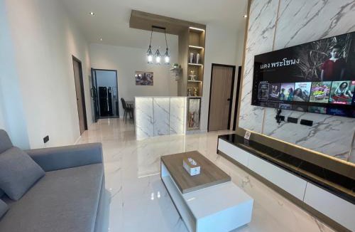 Buriram Villa | SS Home