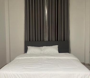 Buriram Villa | SS Home
