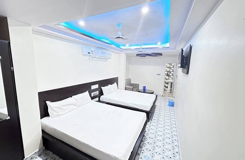 Gaya Hotel | SS HOTEL