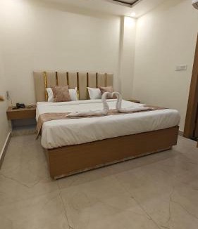 Gorakhpur Hotel | SS Residency