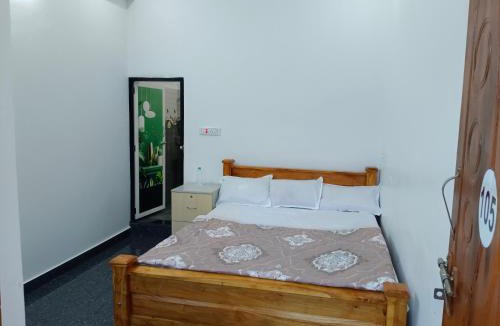 Sakleshpur Hotel | SS RESIDENCY