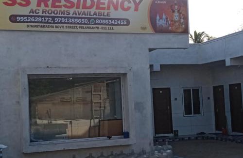 Velankanni Hotel | SS Residency