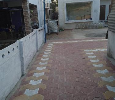 Velankanni Hotel | SS Residency