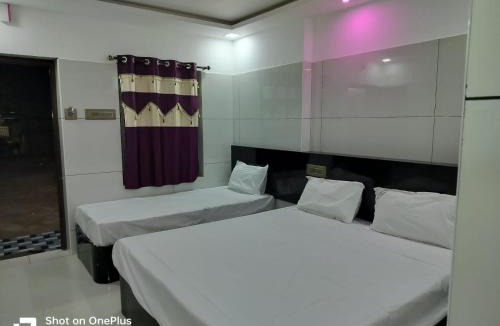 Velankanni Hotel | SS Residency