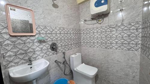 Rushikonda House | SS Royal Inn