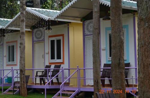 Namakkal House | SS Tiny Home Stays