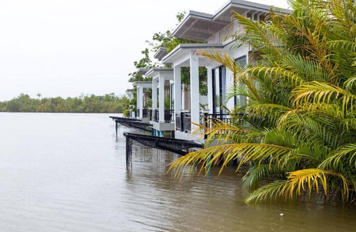 Srae Ambel Villa | SS Villa Resort