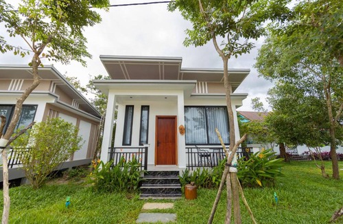 Srae Ambel Villa | SS Villa Resort