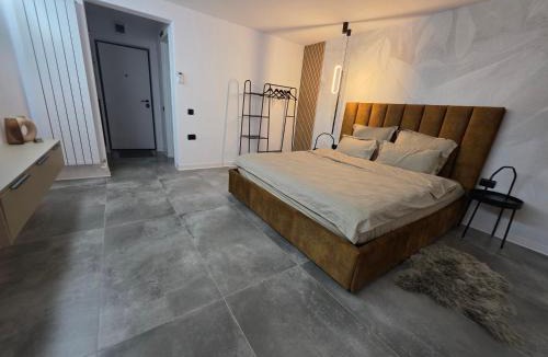 Ocna Mures Apartment | Ssalamandra home's