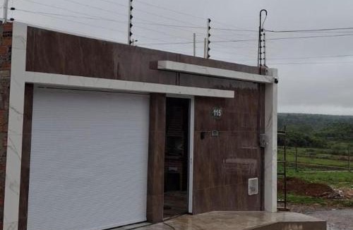 Ubajara House | SSP Ubajara