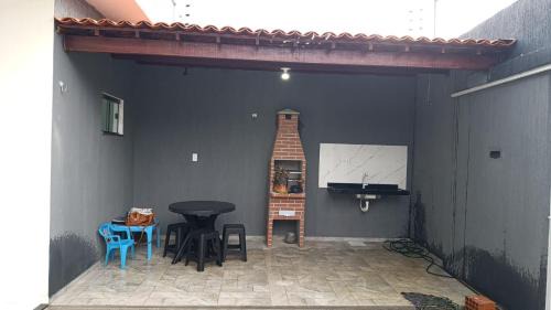 Ubajara House | SSP Ubajara