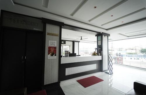 Mandya Hotel | SSR Comforts