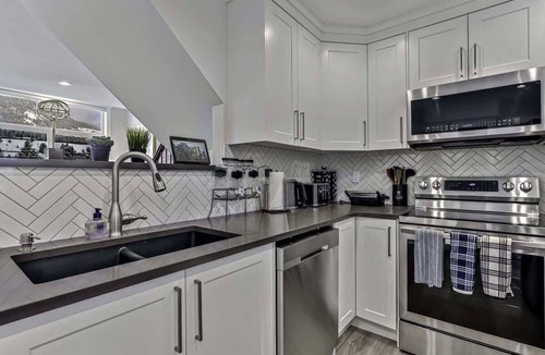 Teepee Town Condo | SSR Cupid |Private Entry|Top View|Luxury|4BR&3BTH|UP TO 15 GUESTS
