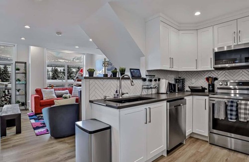 Teepee Town Condo | SSR Cupid |Private Entry|Top View|Luxury|4BR&3BTH|UP TO 15 GUESTS