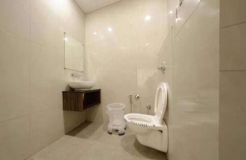 Amritsar House | SSR STAY