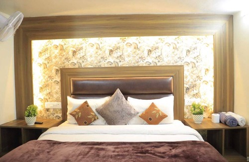Amritsar House | SSR STAY