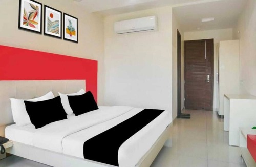 Amritsar House | SSR STAY