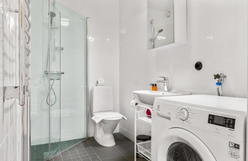 Lund Apartment | Stålbrogatan