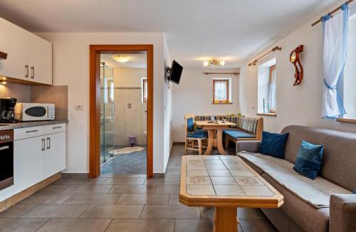 Vandoies Apartment | Stöcklhuberhof