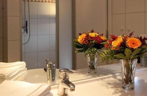 Kuehlungsborn Hotel | Störtebeker 07