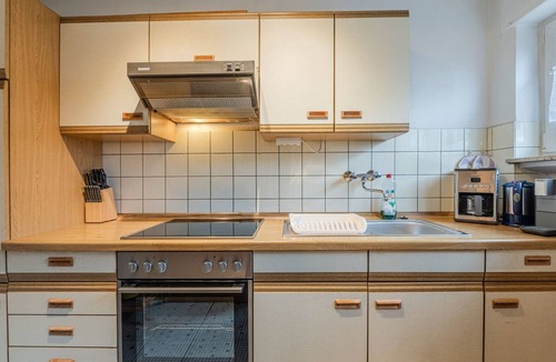 Hundheim Apartment | Störzel A by Interhome